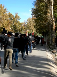 November13,2013 - Muharram 9,1435 Tasu'a - Nishapur 066