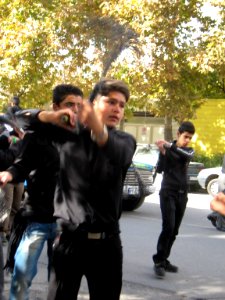November13,2013 - Muharram 9,1435 Tasu'a - Nishapur 085