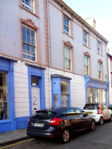 Nos.2 & 4 New Street