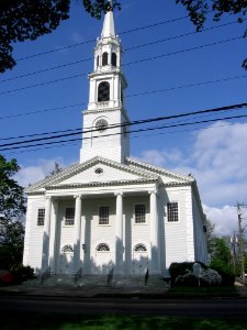 Norwalk First Congregational 014