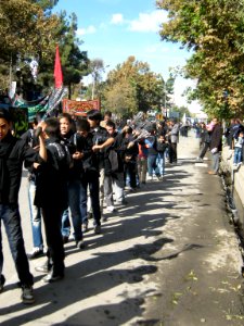 November13,2013 - Muharram 9,1435 Tasu'a - Nishapur 168