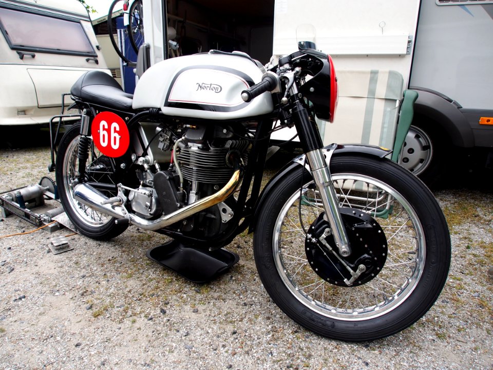 Norton No66, pic-001