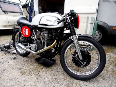 Norton No66, pic-001