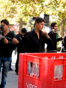 November13,2013 - Muharram 9,1435 Tasu'a - Nishapur 078