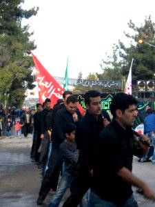 November13,2013 - Muharram 9,1435 Tasu'a - Nishapur 097
