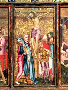 Norwich Cathedral Despenser Retable 02