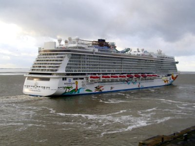 Norwegian Getaway 2014-01-10 (2)