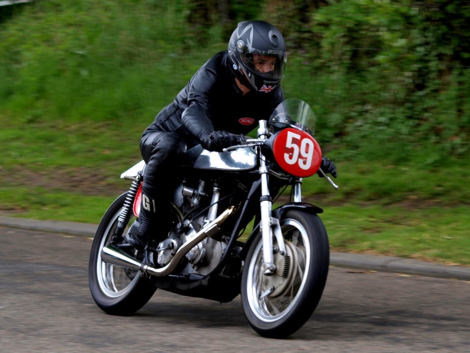 Norton No59