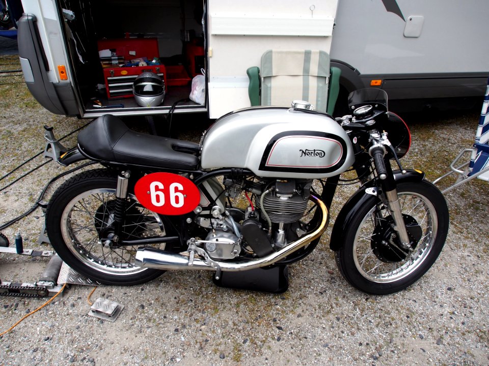 Norton No66, pic-005