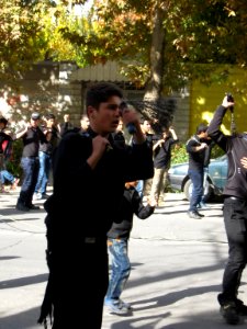 November13,2013 - Muharram 9,1435 Tasu'a - Nishapur 068