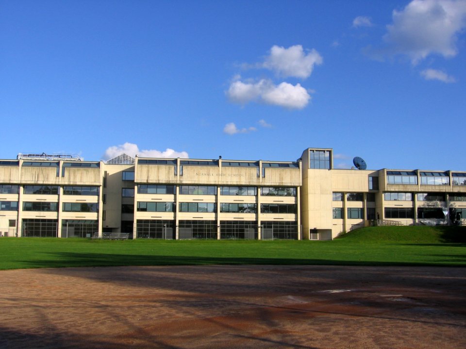 Norwalk High School 017