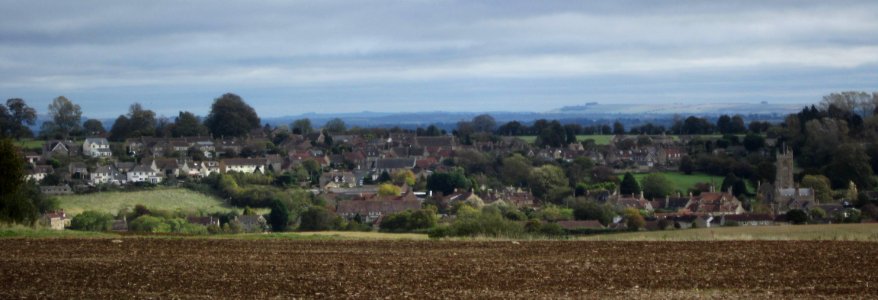 Norton St Philip
