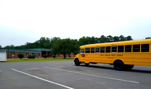 Northwood High School, Pittsboro 3
