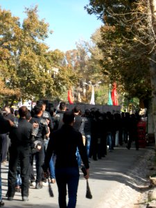 November13,2013 - Muharram 9,1435 Tasu'a - Nishapur 055