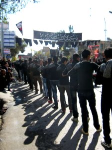 November13,2013 - Muharram 9,1435 Tasu'a - Nishapur 161