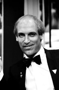 NOS televisieprogramma Europaquiz. Hugo Metsers, Bestanddeelnr 930-2995