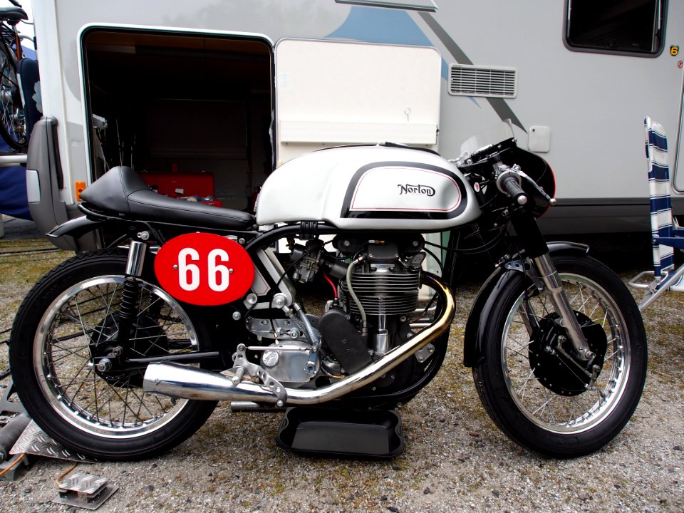 Norton No66, pic-004