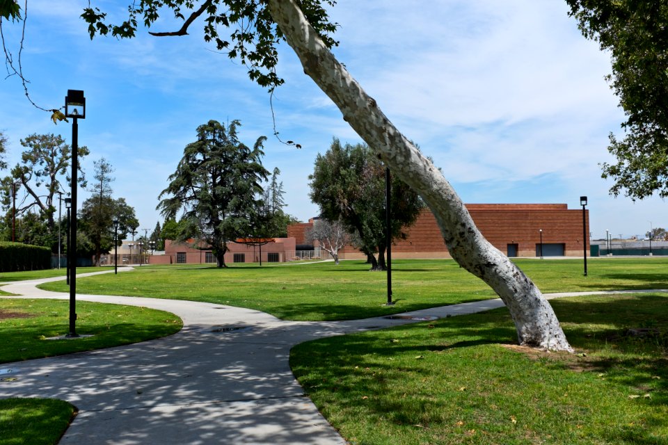 Norwalk Park, Norwalk, California