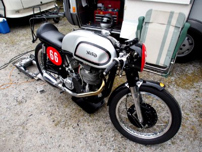Norton No66, pic-