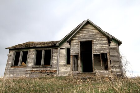 Farm architecture rural