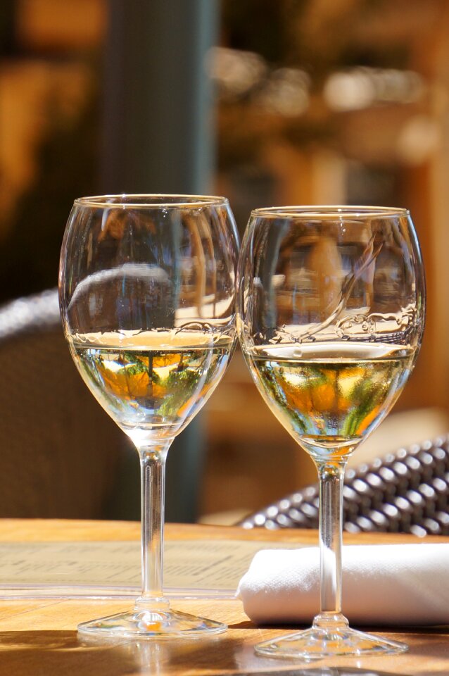 Wineglass brown wine brown glasses