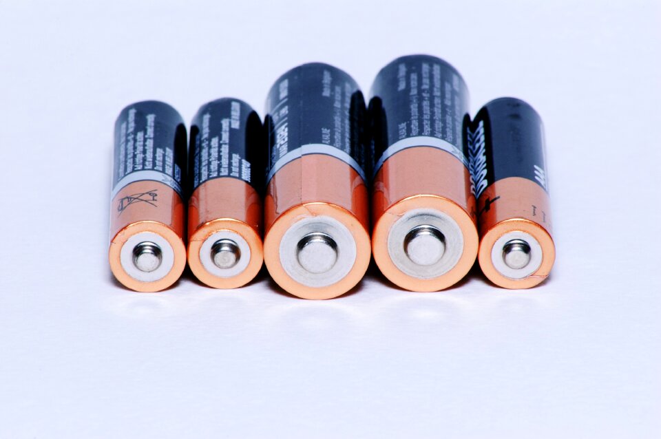 Supply means charging source