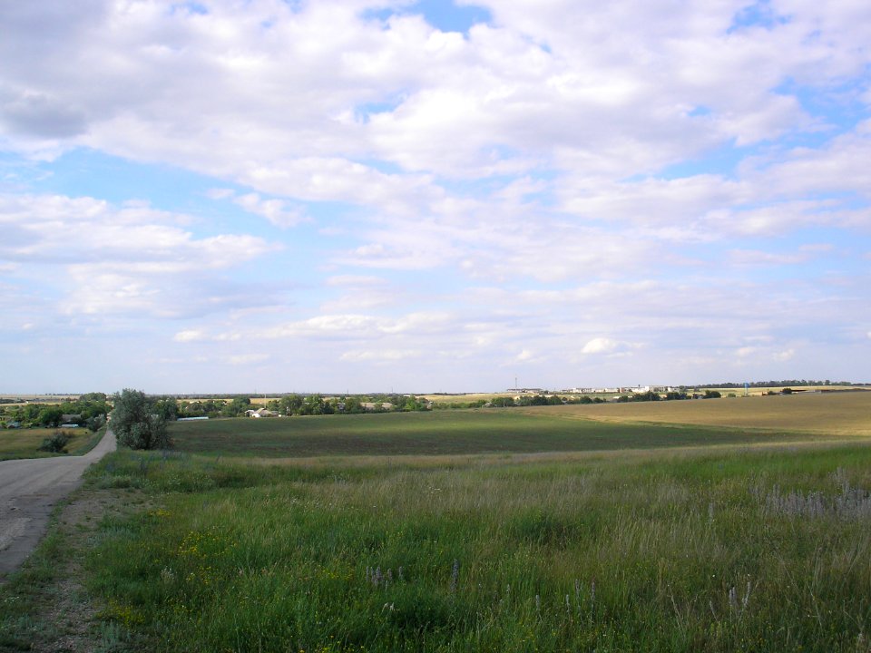 Novozburyevka 9