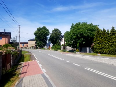 Nowa Wieś, powiat rybnicki (1)