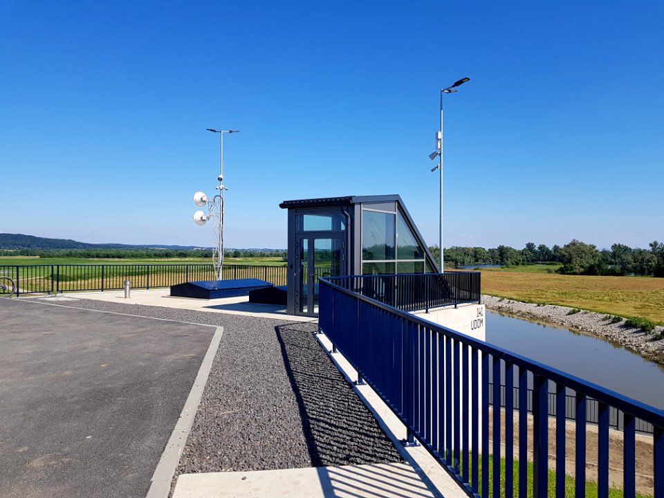 Nowa śluza na Odrze w Raciborzu (12)