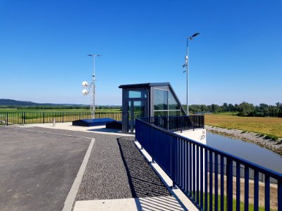 Nowa śluza na Odrze w Raciborzu (12)