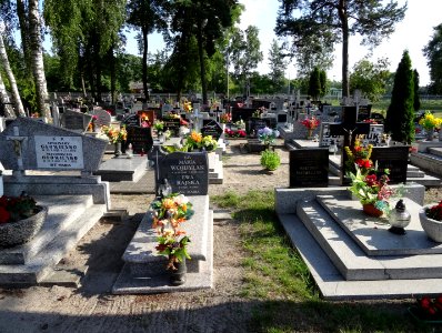 NowaWiesWlk cmentarz2 7-2015