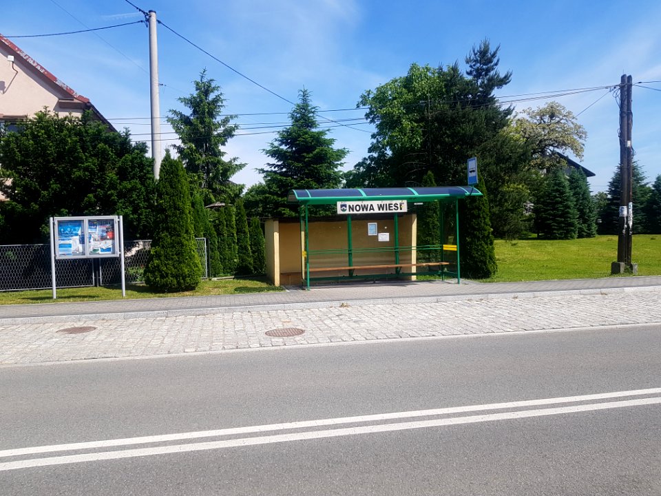 Nowa Wieś, powiat rybnicki (2)