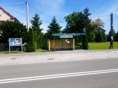 Nowa Wieś, powiat rybnicki (2)