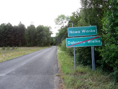 Nowa Wioska 2 7-2015