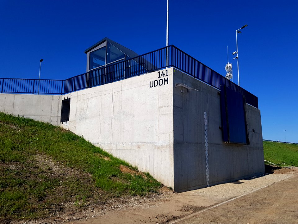 Nowa śluza na Odrze w Raciborzu (10)