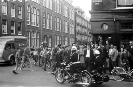 Nozemrel in Staatsliedenbuurt, Bestanddeelnr 912-6296