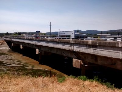 Novato Creek 2