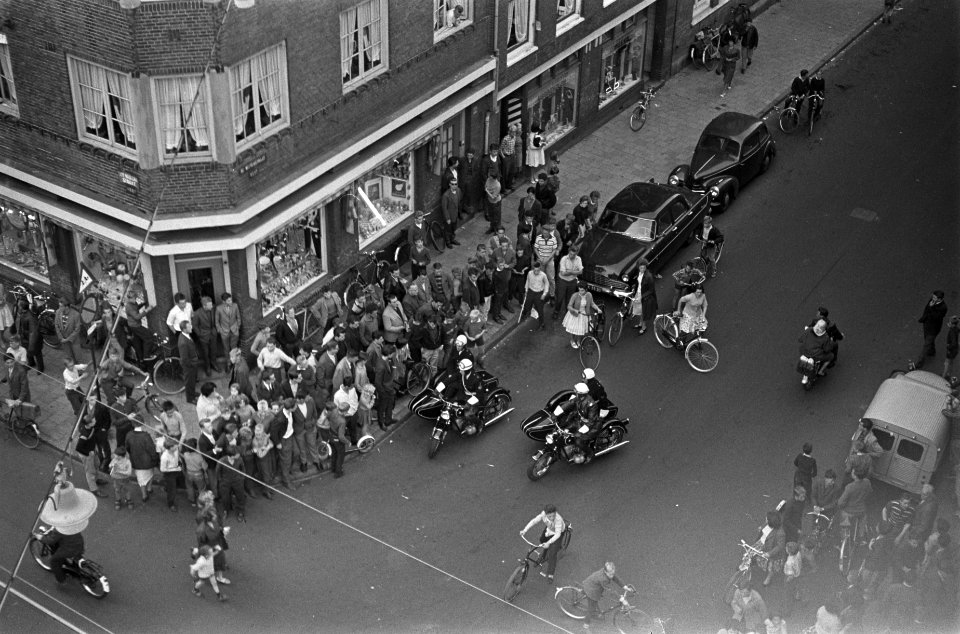 Nozemrel in Staatsliedenbuurt, Bestanddeelnr 912-6295