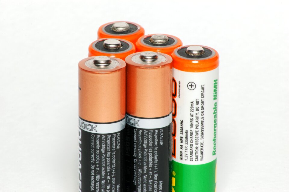 Supply means charging source