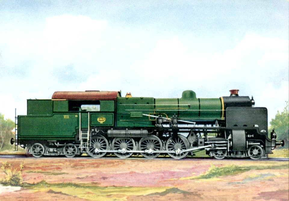 NS loc 6303