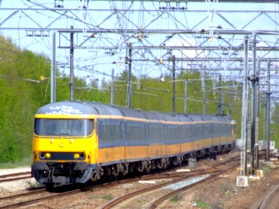 NS Train
