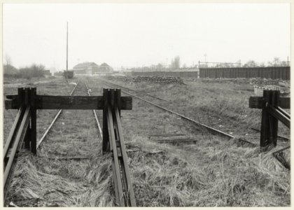 NS Haarlem Goederen. NL-HlmNHA 54005157