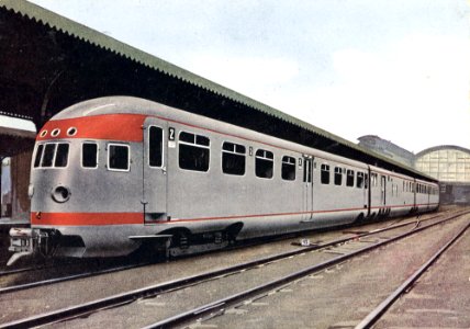 NS DE III in het grijs te Utrecht CS