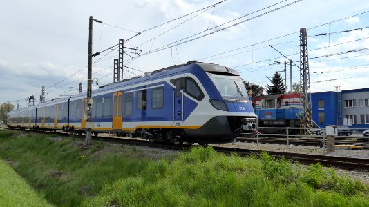NS SNG 94 84-4 984 001 6 Velim