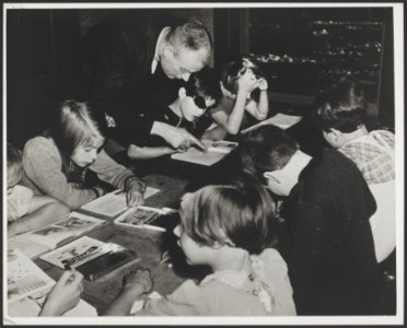 NSB kinderen november 1945, Bestanddeelnr 31018 027