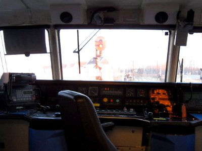 NS SGMm drivers cab