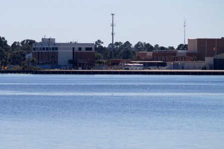 NSA Panama City Building 2