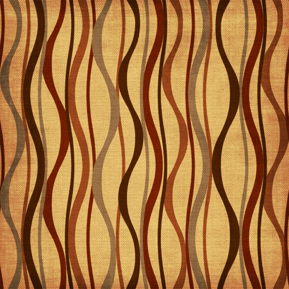 Brown abstract pattern