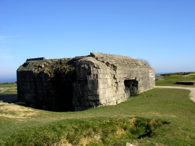 Normandie 2007 (75)
