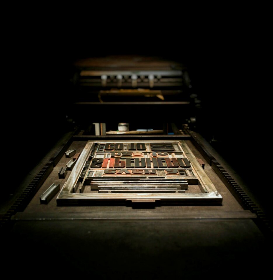Industry letters number